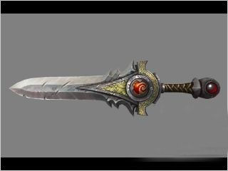 战士7.0版本神器猜测：血吼和鞭笞者苏萨斯