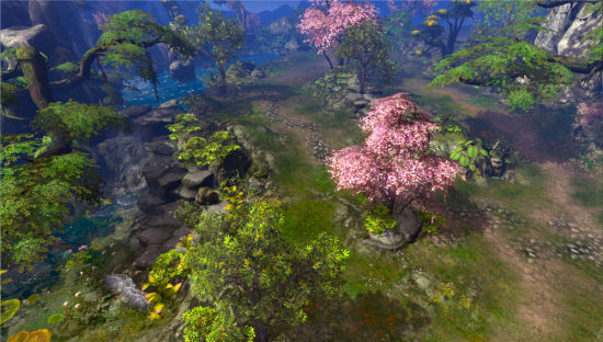 蜀门全新资料片仙魔之战更新内容