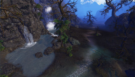 蜀门全新资料片仙魔之战更新