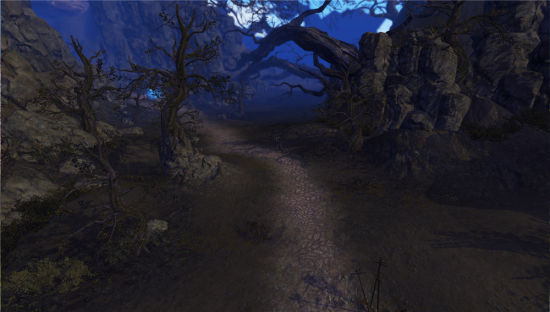 蜀门全新资料片仙魔之战更新