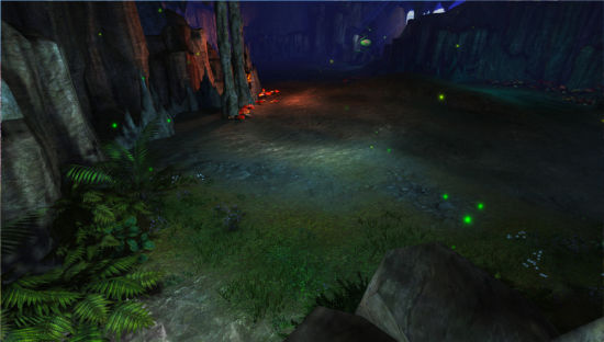 蜀门全新资料片仙魔之战更新