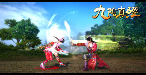 人靠衣装 九阴真经七品防御套选择