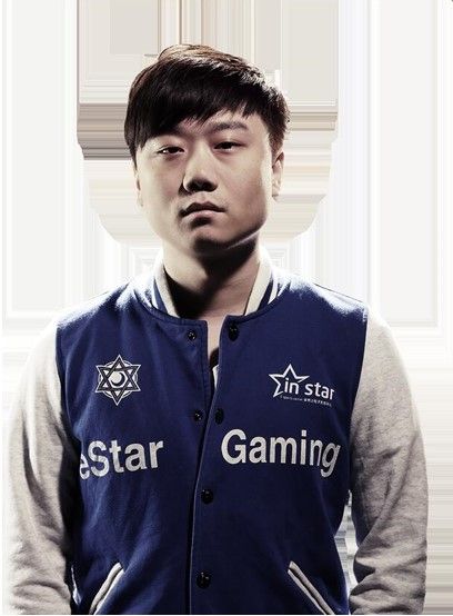 战旗TV明星主播：xiaOt