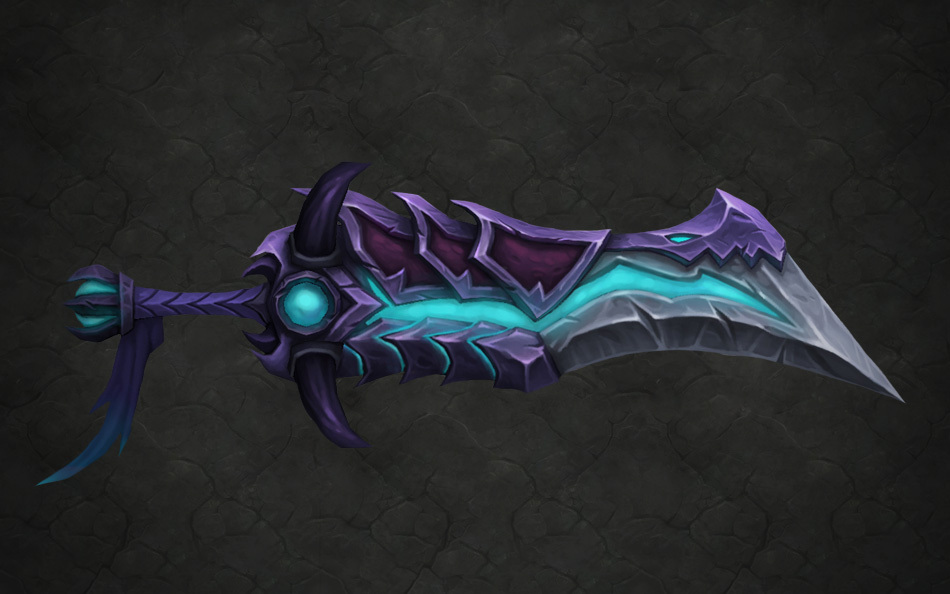 寻找人类起源？魔兽军团再临战士神器背景故事