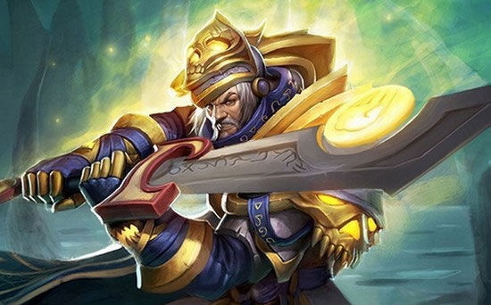 从帅气造型就可以看出，弗丁曾经一度是暴雪的宠儿