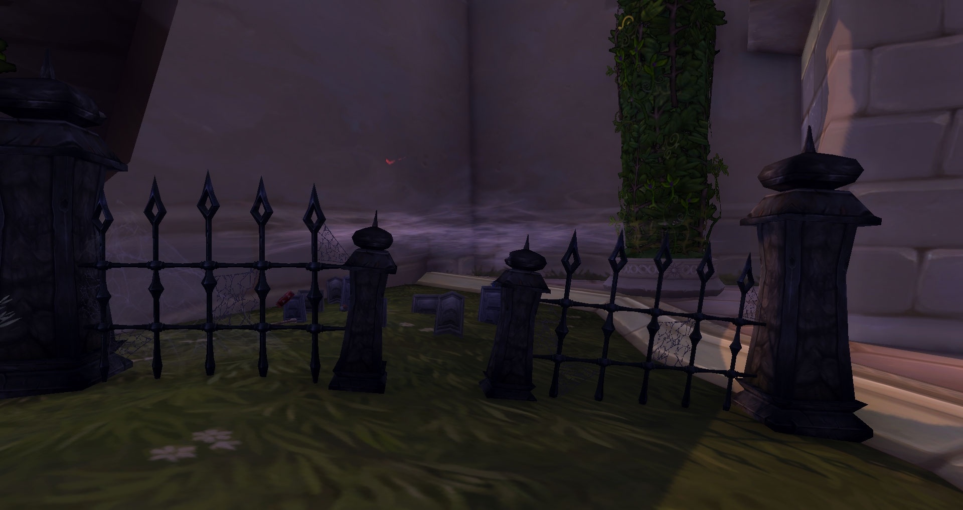 7.0达拉然更新：护目镜佩佩和宠物墓地