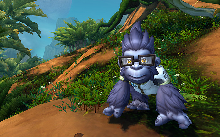 守望先锋典藏版：虚拟好礼已经全部实装