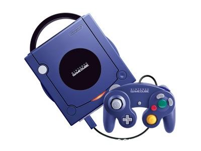 ngc首发日期:2001年9月14日日版发售,2001年10月美版所宣称的性能