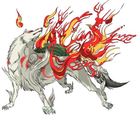 PS2游戏《大神》喜获英国“先锋奖”_电视游戏_新浪游戏_新浪网