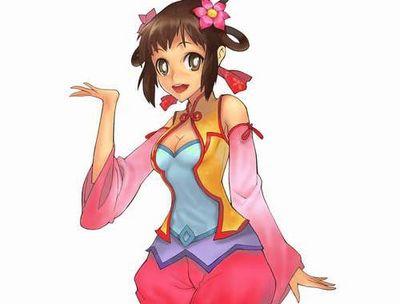 《欢乐君主online》欢乐家庭成员联欢