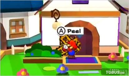 纸片马里奥：贴纸之星