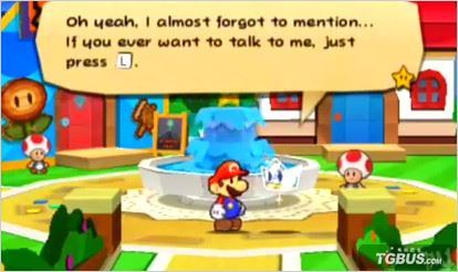 纸片马里奥：贴纸之星