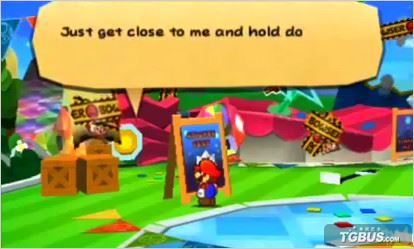 纸片马里奥：贴纸之星