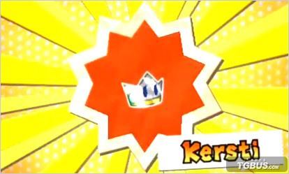 纸片马里奥：贴纸之星