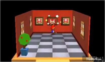 纸片马里奥：贴纸之星