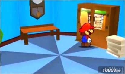 纸片马里奥：贴纸之星