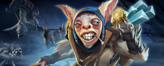 DOTA2新手教学
