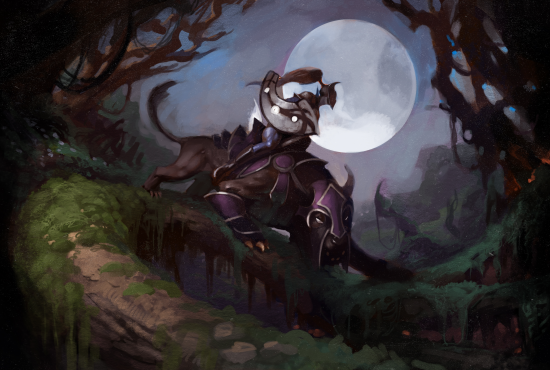 DOTA2新手教学