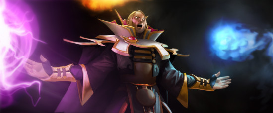 DOTA2新手教学
