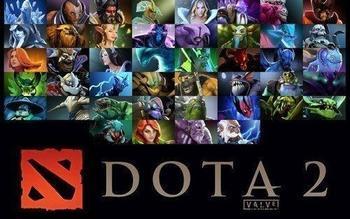 DOTA2新手教学