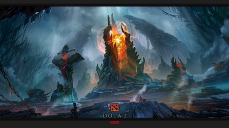 DOTA2壁纸