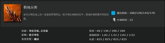 DOTA2恶魔巫师攻略