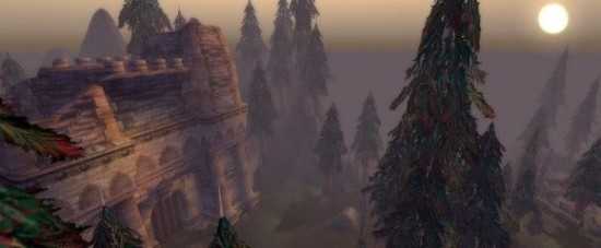 揭秘暴雪新商标风暴英雄 由魔兽历史推6.0剧情