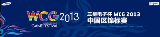 WCG2013