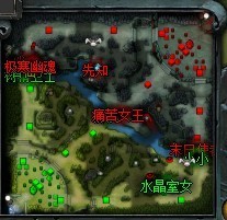 DOTA2大树攻略