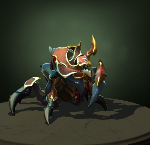 DOTA2司夜刺客攻略