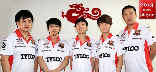 TYLOO