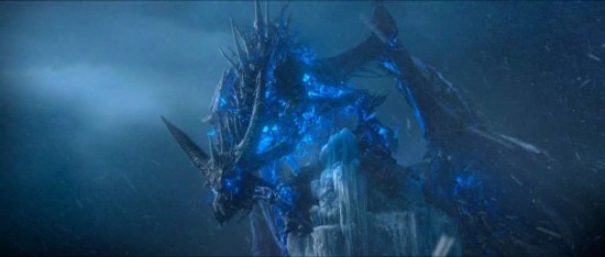 风暴英雄阿尔萨斯