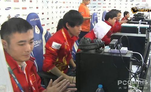坦克世界