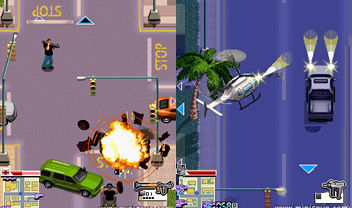 缅怀逝去的塞班 盘点那些经典的JAVA手游