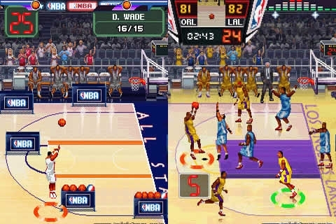 缅怀逝去的塞班 盘点那些经典的JAVA手游