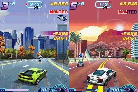 缅怀逝去的塞班 盘点那些经典的JAVA手游