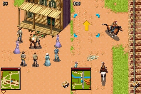 缅怀逝去的塞班 盘点那些经典的JAVA手游