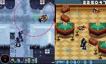 缅怀逝去的塞班 盘点那些经典的JAVA手游