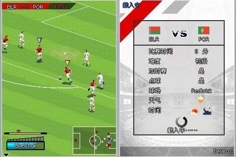 缅怀逝去的塞班 盘点那些经典的JAVA手游