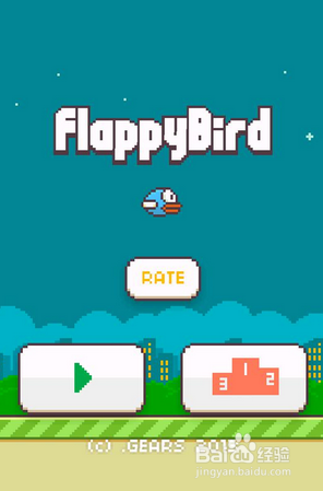《flappy bird》史上最全攻略 安装及注意事项