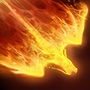 DOTA2莉娜