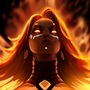 DOTA2莉娜