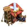 《Clash of Clans》训练营（Barracks）建造时间等详细数据