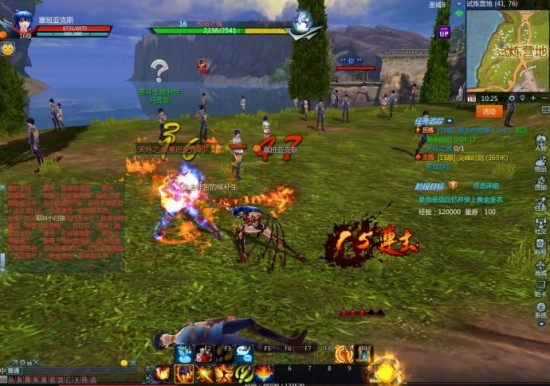 燃烧小宇宙《圣斗士星矢》还原动漫元素&nbsp;<wbr>&nbsp;<wbr>&nbsp;<wbr>作者：小刀