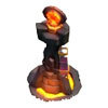 《Clash of Clans》地狱之塔建造时间等详细数据