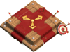 《Clash of Clans》弓箭女王（Archer Queen Altar）建造时间等详