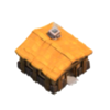 《Clash of Clans》市政厅（Town Hall）建造时间等详细数据