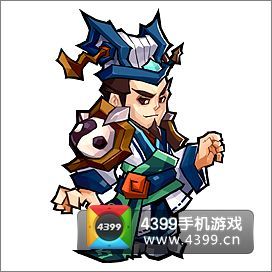 全民斗三国技能兵种选择
