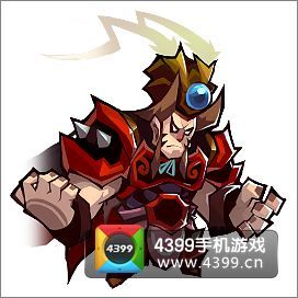 全民斗三国技能兵种