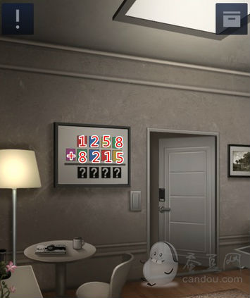 密室逃脱2第1-5关怎么过